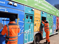 Council announces Christmas waste and recycling collection times
